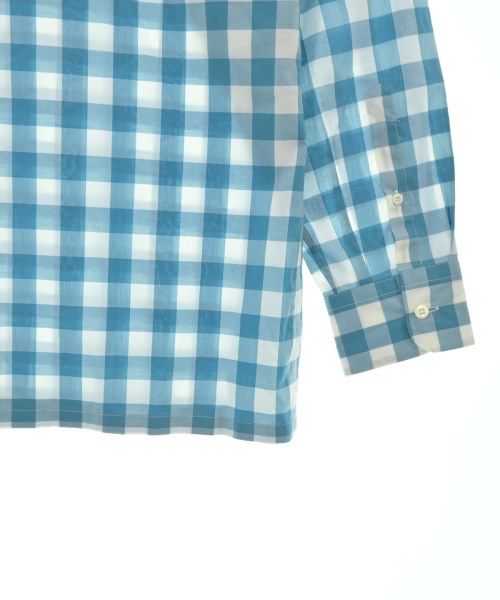 PRADA เสื้อลำลอง