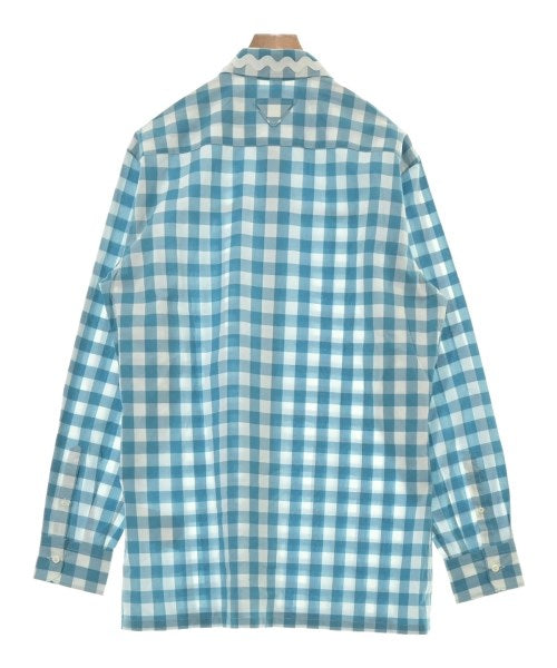 PRADA เสื้อลำลอง