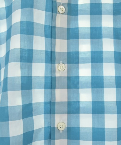 PRADA เสื้อลำลอง