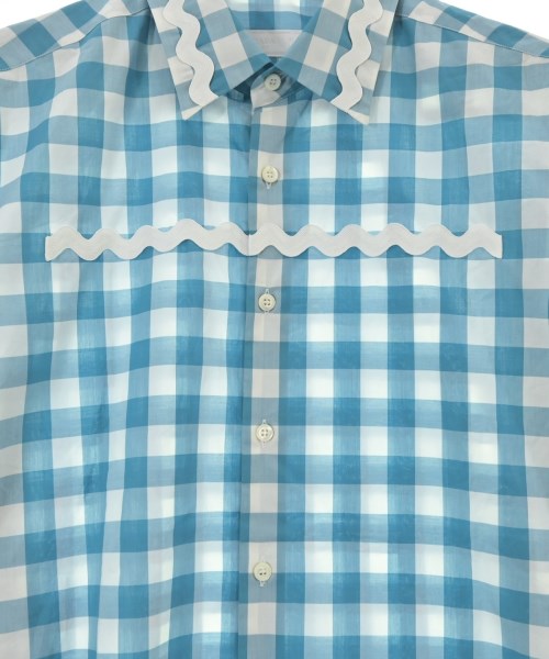 PRADA เสื้อลำลอง