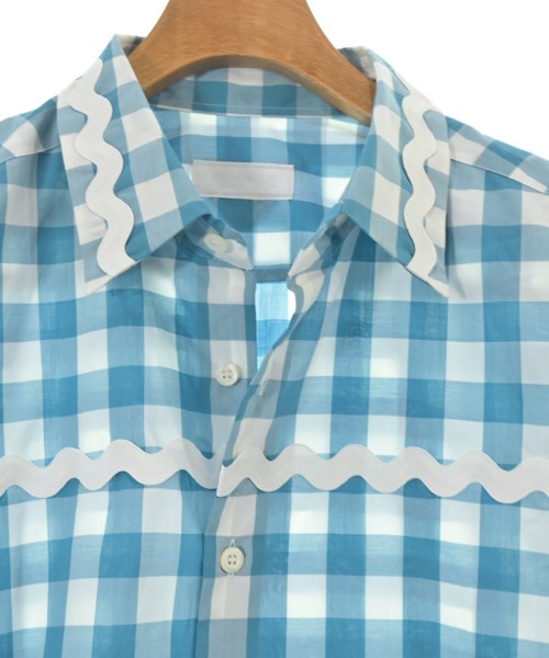 PRADA เสื้อลำลอง