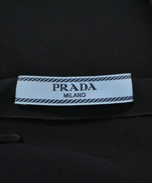 PRADA ชุดเดรส