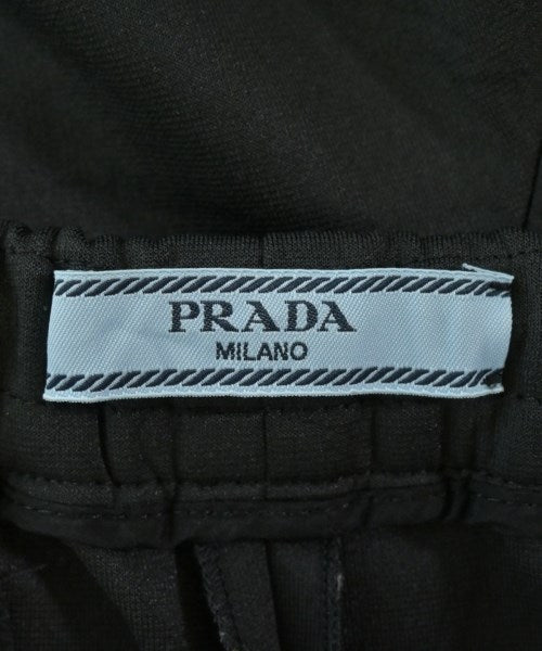 PRADA กางเกงวอร์ม