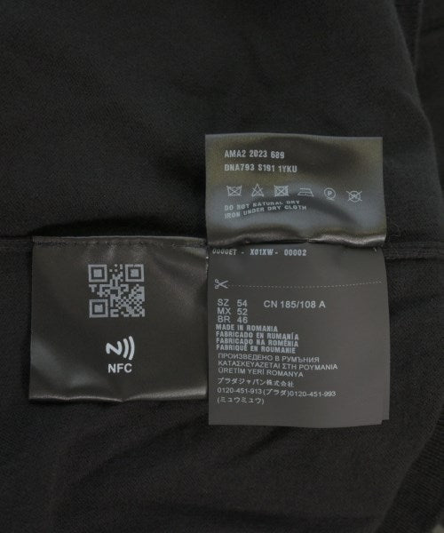 PRADA เสื้อกันหนาว