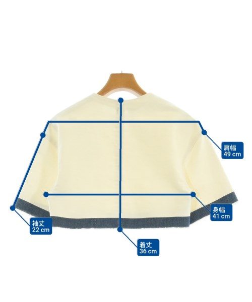 PRADA เสื้อสตรี