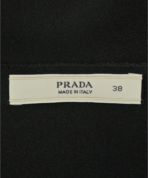PRADA ชุดเดรส