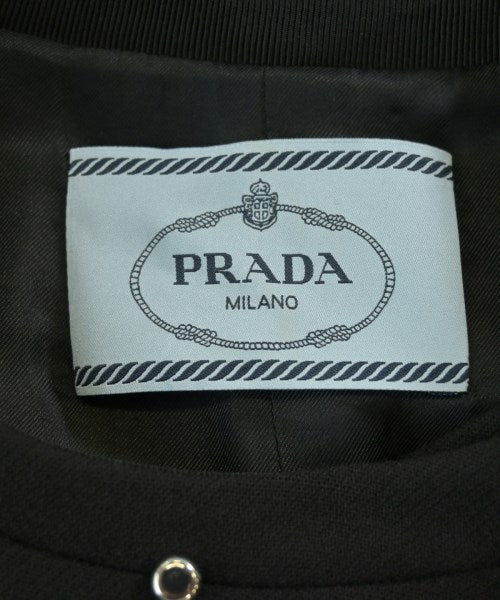 PRADA ชุดเดรส