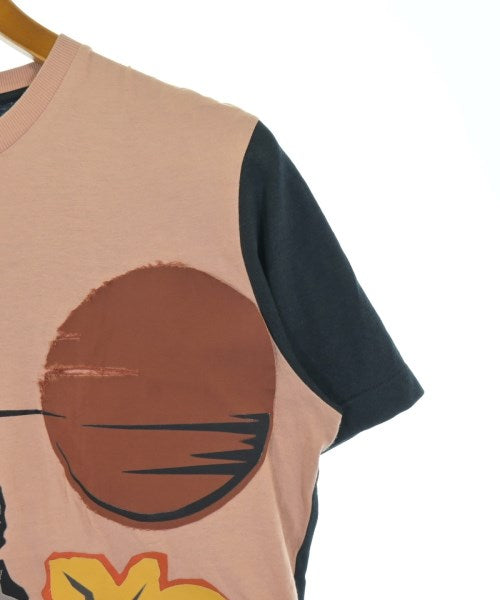 PRADA เสื้อยืด/เสื้อท็อปส์
