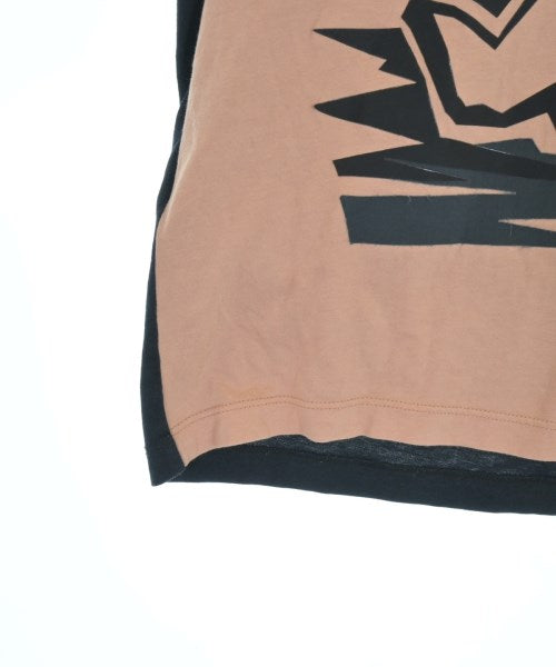 PRADA เสื้อยืด/เสื้อท็อปส์