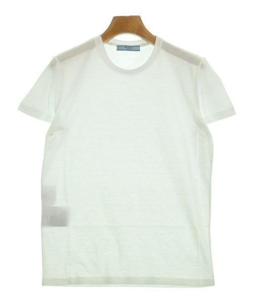 PRADA เสื้อยืด/เสื้อท็อปส์