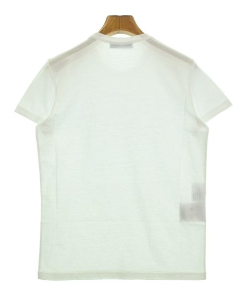 PRADA เสื้อยืด/เสื้อท็อปส์