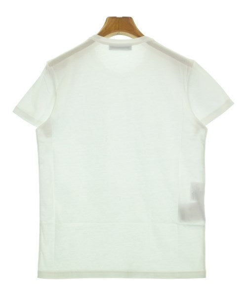 PRADA เสื้อยืด/เสื้อท็อปส์