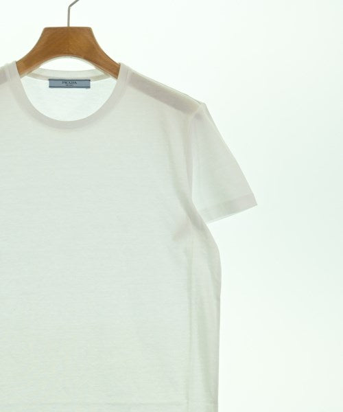 PRADA เสื้อยืด/เสื้อท็อปส์