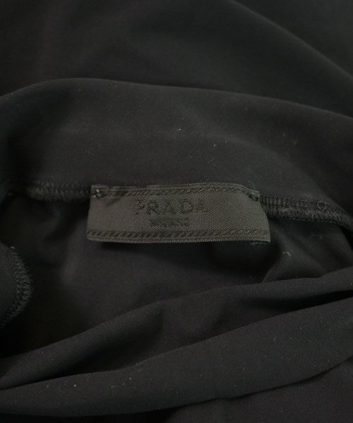 PRADA เสื้อยืด/เสื้อท็อปส์