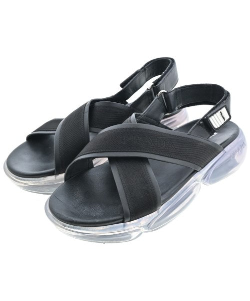 PRADA รองเท้าแตะ