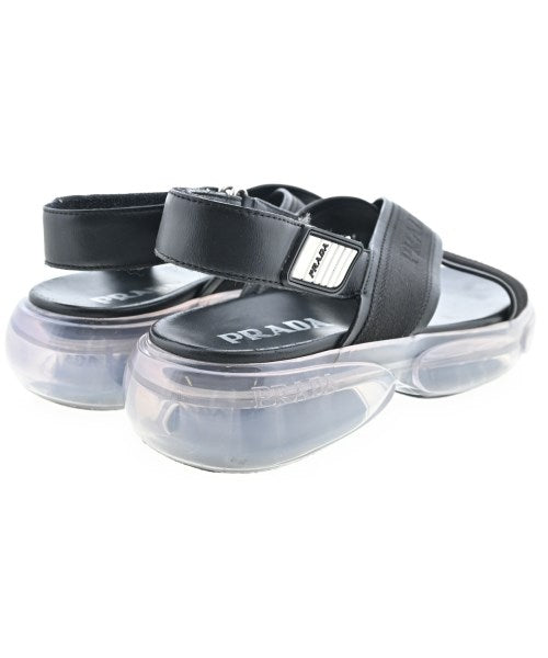 PRADA รองเท้าแตะ