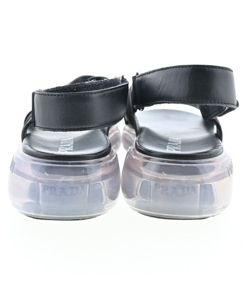 PRADA รองเท้าแตะ