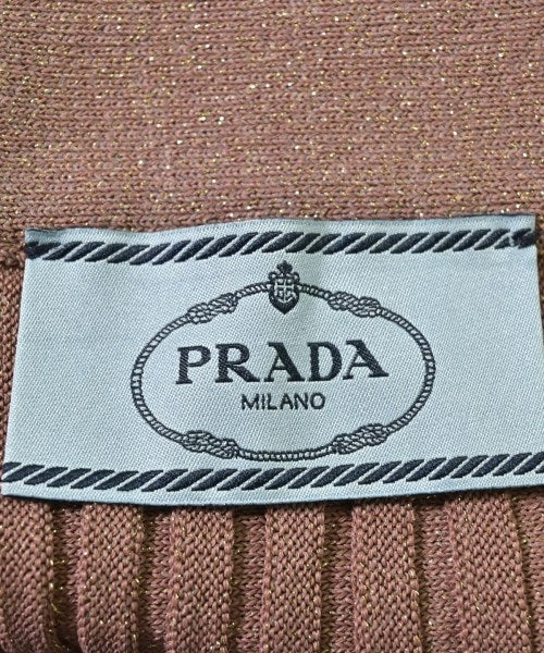 PRADA กระโปรงยาว/แม็กซี่ยาว