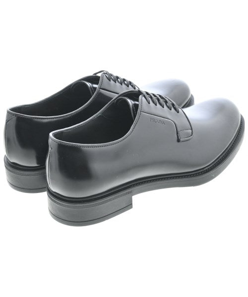 PRADA รองเท้าสวมทางการ