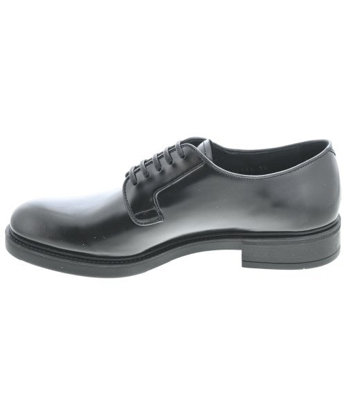 PRADA รองเท้าสวมทางการ