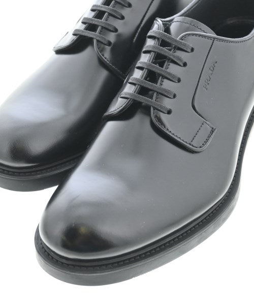 PRADA รองเท้าสวมทางการ