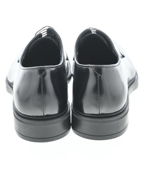 PRADA รองเท้าสวมทางการ