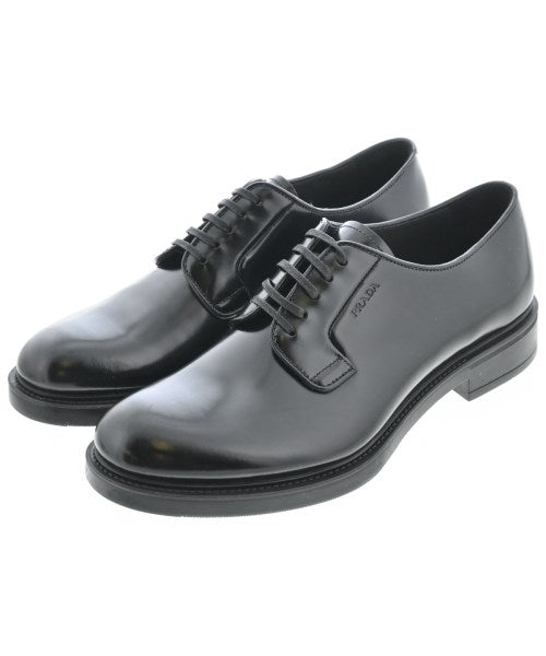 PRADA รองเท้าสวมทางการ