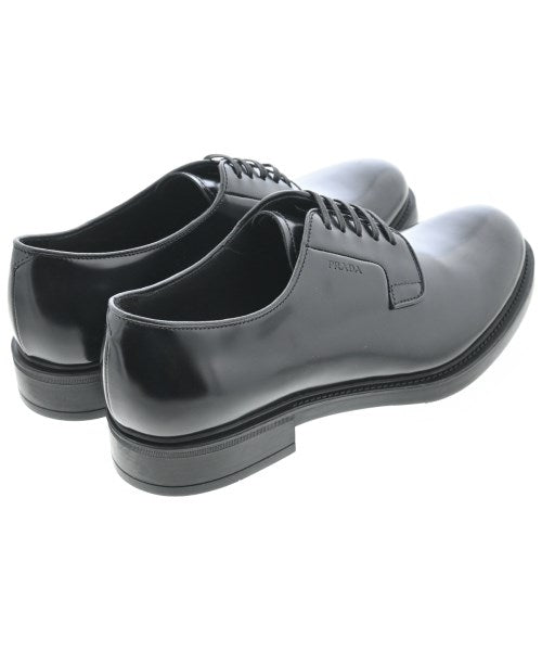 PRADA รองเท้าสวมทางการ