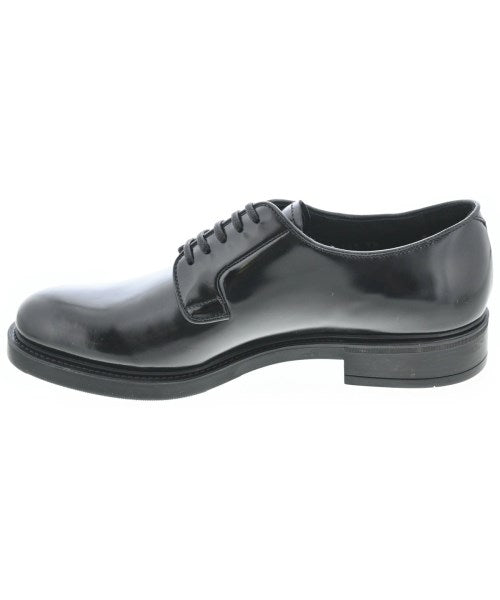 PRADA รองเท้าสวมทางการ