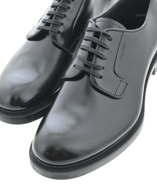 PRADA รองเท้าสวมทางการ
