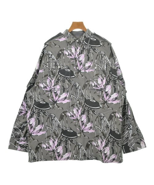 PRADA เสื้อลำลอง