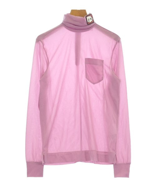 PRADA เสื้อยืด/เสื้อท็อปส์