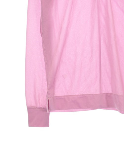 PRADA เสื้อยืด/เสื้อท็อปส์