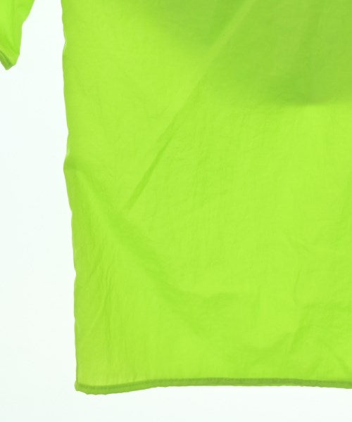 PRADA เสื้อคลุมคอปก Soutien