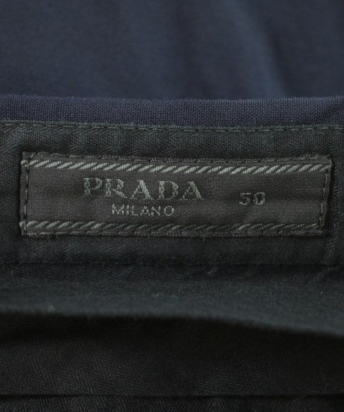 PRADA กางเกงขายาว
