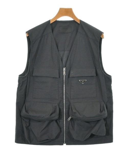 PRADA แจ็คเก็ตเบลาส์ อื่น