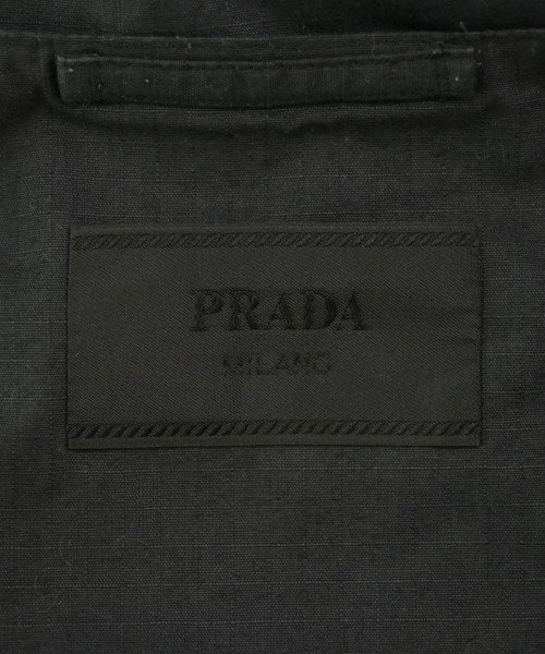 PRADA แจ็คเก็ตเบลาส์ อื่น