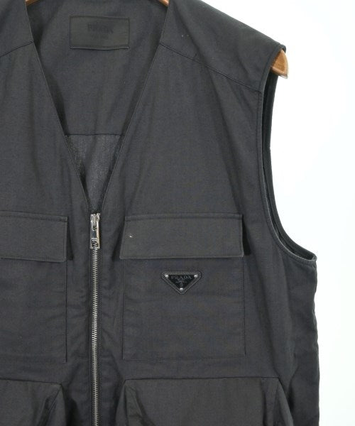 PRADA แจ็คเก็ตเบลาส์ อื่น