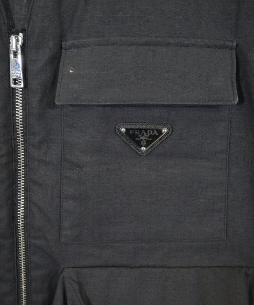 PRADA แจ็คเก็ตเบลาส์ อื่น