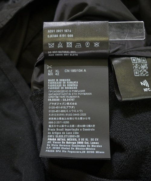 PRADA แจ็คเก็ตเบลาส์ อื่น