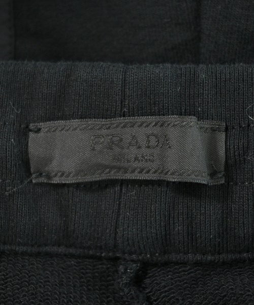 PRADA กางเกงวอร์ม