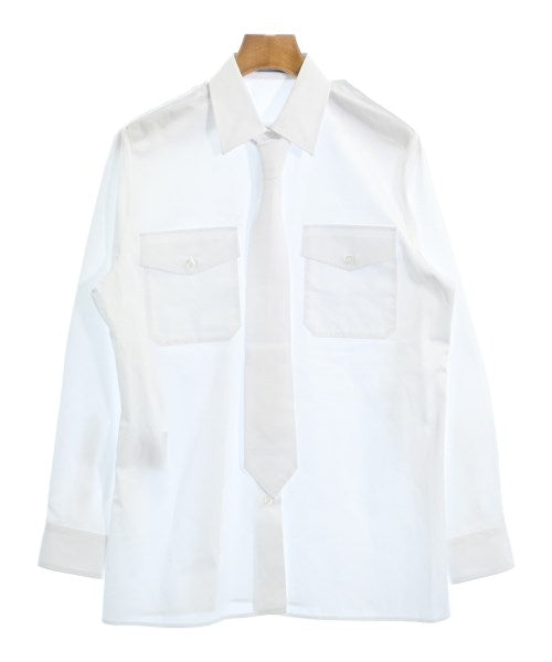 PRADA เสื้อลำลอง