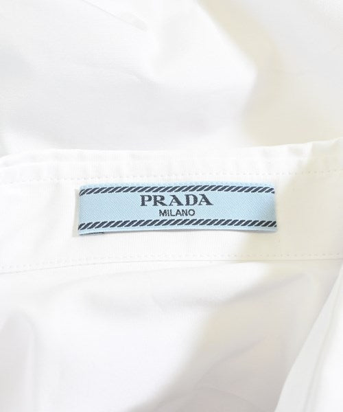 PRADA เสื้อลำลอง