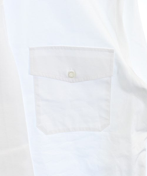 PRADA เสื้อลำลอง