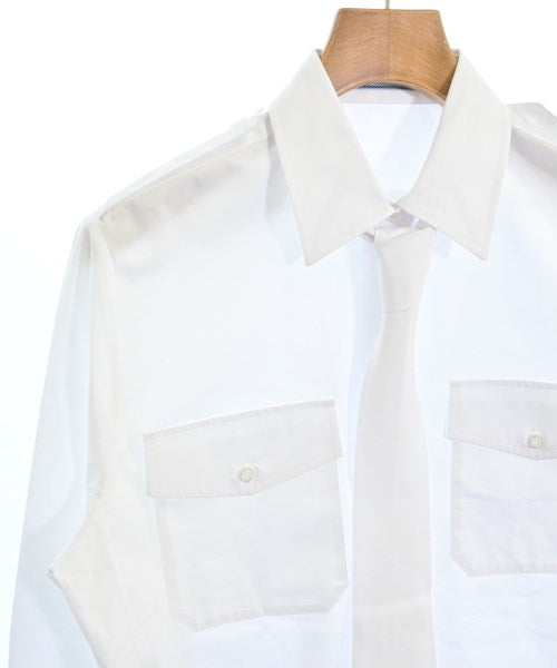 PRADA เสื้อลำลอง
