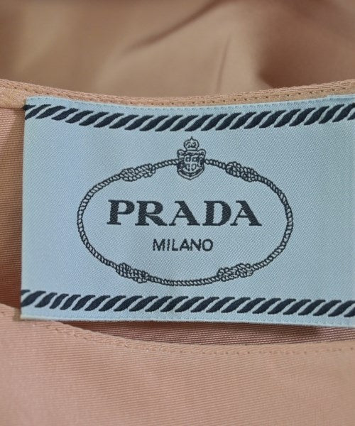 PRADA ชุดเดรส