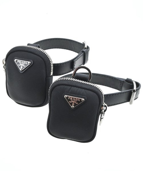 PRADA รองเท้าบูท