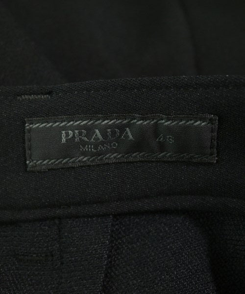 PRADA กางเกงขายาว