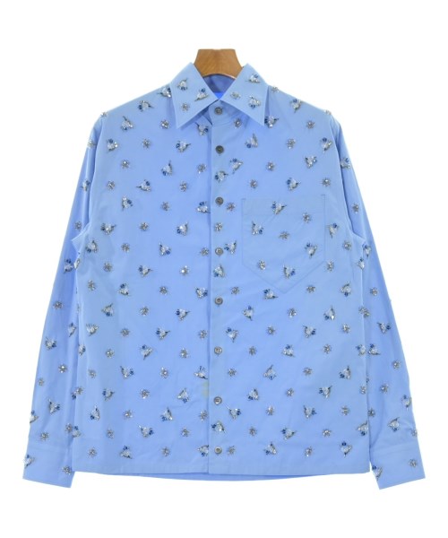 PRADA เสื้อลำลอง