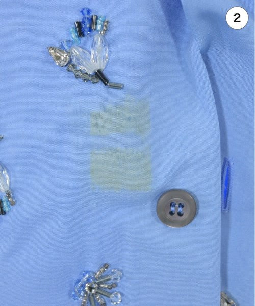 PRADA เสื้อลำลอง